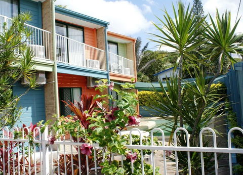 Coolum Budget Accommodation - Accommodation NSW 0