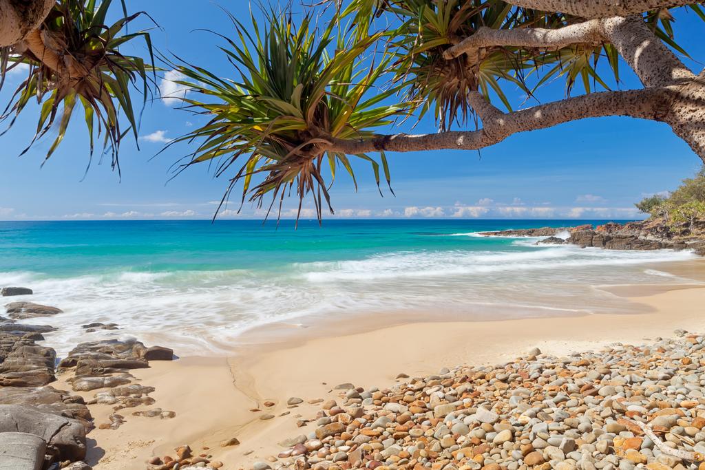 Coolum QLD Accommodation NSW