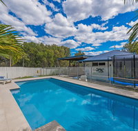 Coolum House Pet Friendly - Accommodation NSW