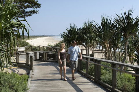 Coolum Seaside Apartments - Accommodation NSW 1