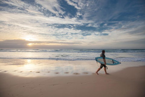Coolum Seaside Apartments - Accommodation NSW 2