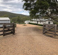 Coopers Run - Accommodation NSW