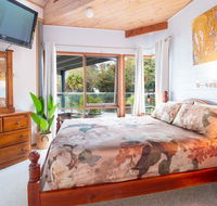 Coota Views - Accommodation NSW