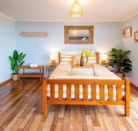 Coota Views Unit - Accommodation NSW