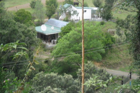 Copeland Cabins - Accommodation NSW 3