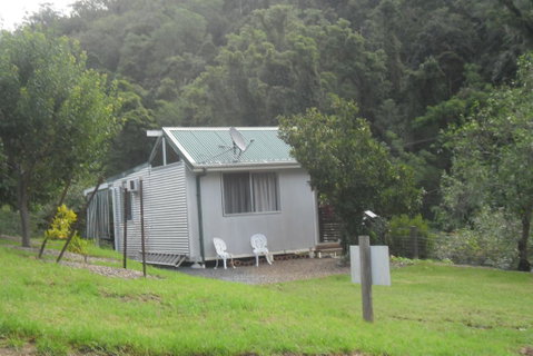 Copeland Cabins - Accommodation NSW 1