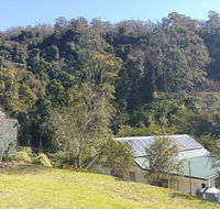Copeland Cabins - Accommodation NSW