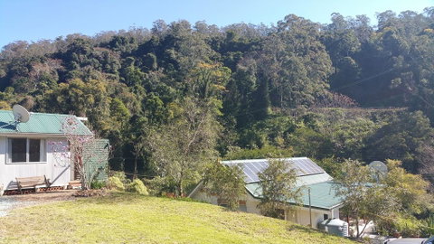 Copeland Cabins - Accommodation NSW 0