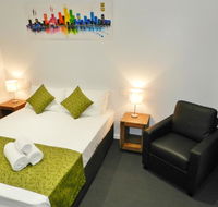 Copper City Motel - Accommodation NSW