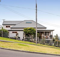 Corner Cottage - Accommodation NSW