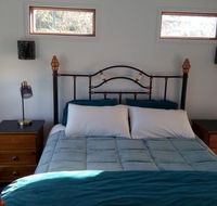 Corner Cottage Self Contained Suite - Geneva in Kyogle - Accommodation NSW