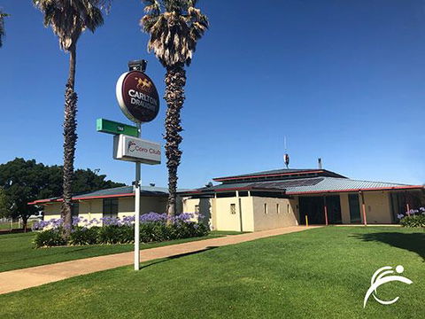 Coro Club Motel - Accommodation NSW 3