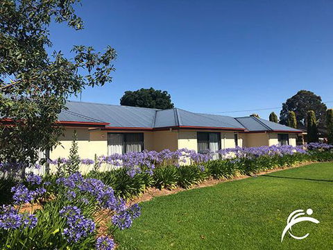 Coro Club Motel - Accommodation NSW 0