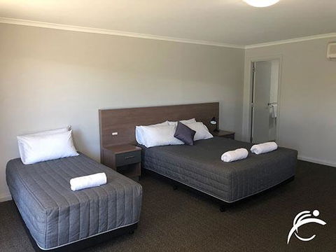 Coro Club Motel - Accommodation NSW 1