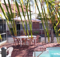 Corowa Motor Inn - Accommodation NSW