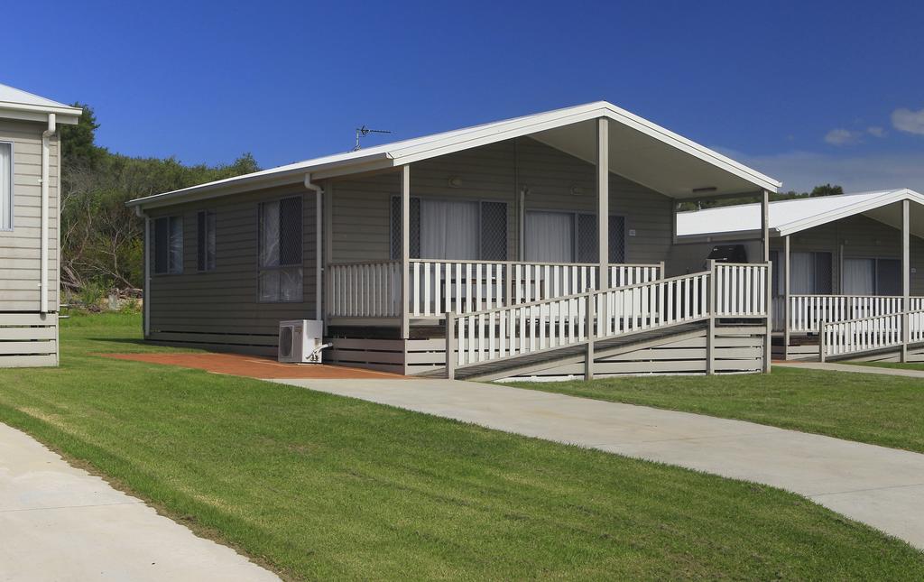 East Corrimal NSW Accommodation NSW