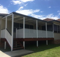 Costa Park Cottage Dio - Armidale - Accommodation NSW