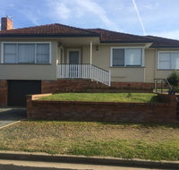 Costa Park Cottage Ena - Armidale - Accommodation NSW