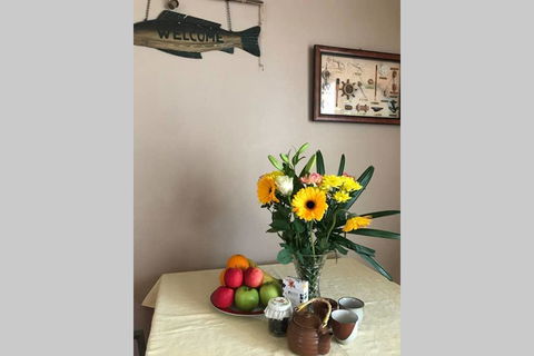 Cosy Apartment Close To Shops & Beach - Accommodation NSW 2