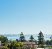 Cote D'Azur Resort - Accommodation NSW