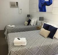 Cottage on Cork - Muddy Cottage - Accommodation NSW