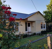 Cottage on Main - Accommodation NSW