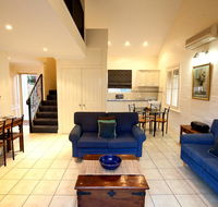 Country Apartments - Accommodation NSW
