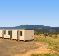 Country Budget - Accommodation NSW