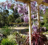Country Charm Retreat BB - Accommodation NSW