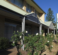 Country Comfort Armidale - Accommodation NSW