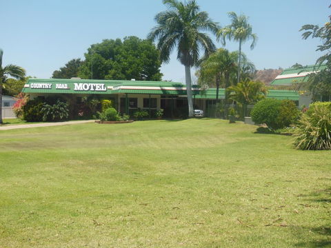 Country Road Motel - Accommodation NSW 1