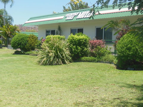 Country Road Motel - Accommodation NSW 3