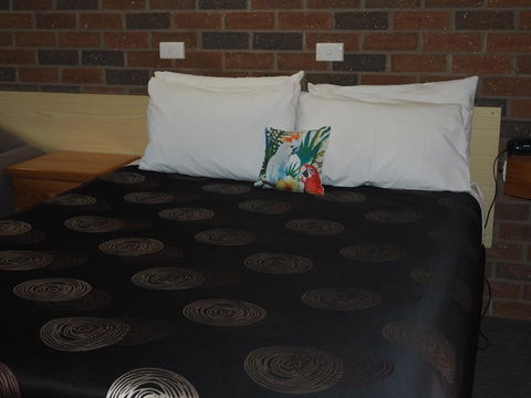 Country Road Motel St Arnaud - Accommodation NSW 1