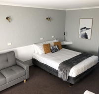 Country Roads Motor Inn - Accommodation NSW