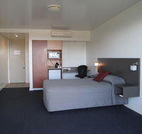 Country Roads Motor Inn Dysart - Accommodation NSW