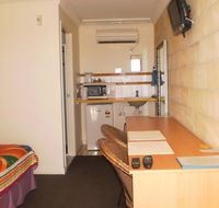 Country View Motel Ilbilbie - Accommodation NSW