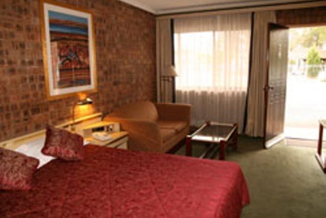 Dubbo NSW Accommodation NSW