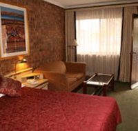 Countryman Motor Inn - Accommodation NSW