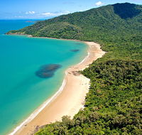 Cow Bay Hilltop Escape - Accommodation NSW