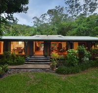 Cow Bay Homestay BB - Accommodation NSW