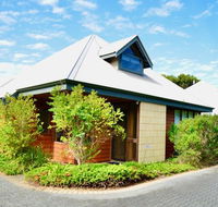 Cowrie Chalet - Accommodation NSW