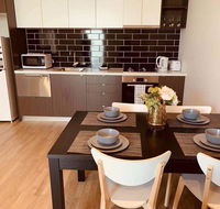Cozy  Brand New Apt in the Heart of Western - Accommodation NSW