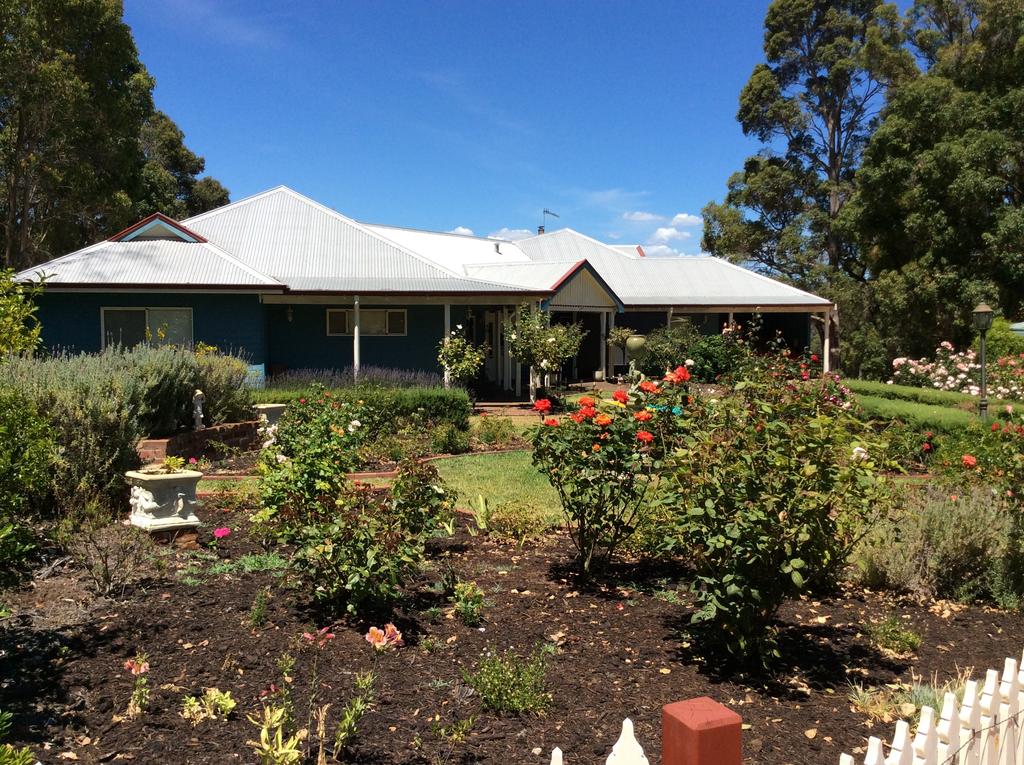 Crooked Brook WA Accommodation NSW