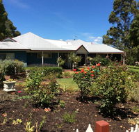 Crabapple Lane - Accommodation NSW