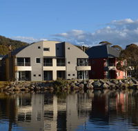 Crackenback 27 - Accommodation NSW