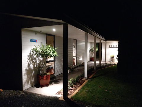 Cradle At Casa Blanca Country Retreat - Accommodation NSW 2