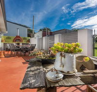 Cradle at Casa Blanca Country Retreat - Accommodation NSW