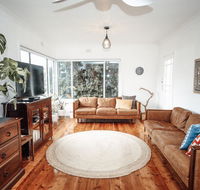 Craypot Cottage Port Campbell - Accommodation NSW