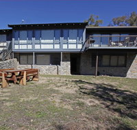Creel Lodge - Accommodation NSW