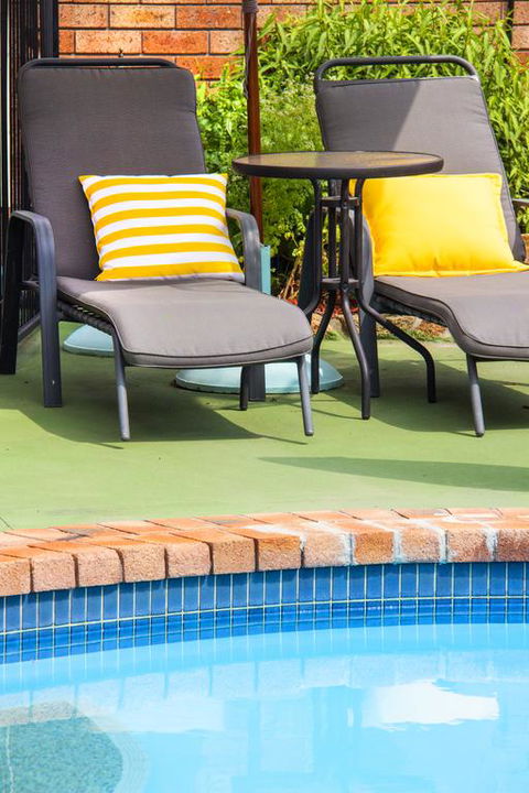 Crescent Motel Taree - Accommodation NSW 3